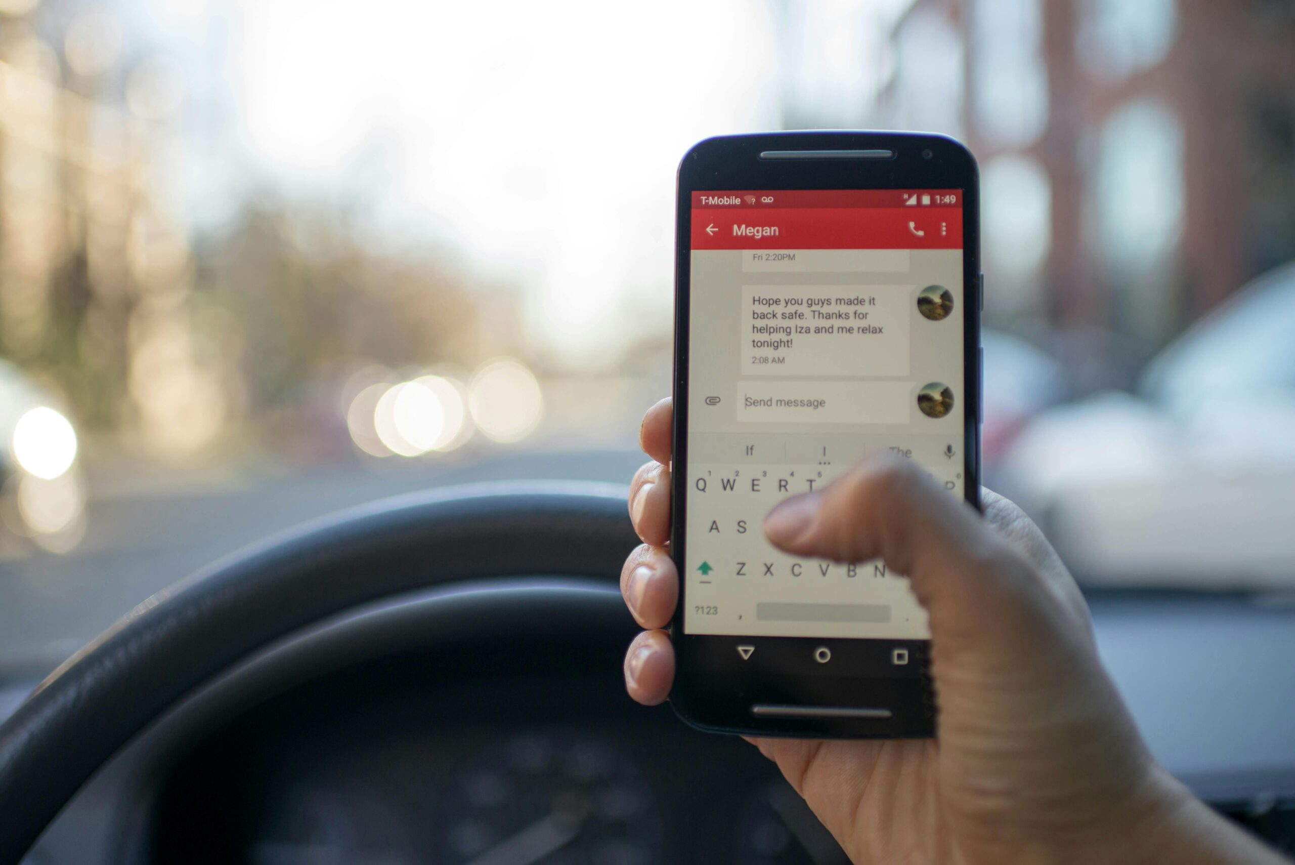 Alerta: Golpe do SMS da CNH está enganando motoristas