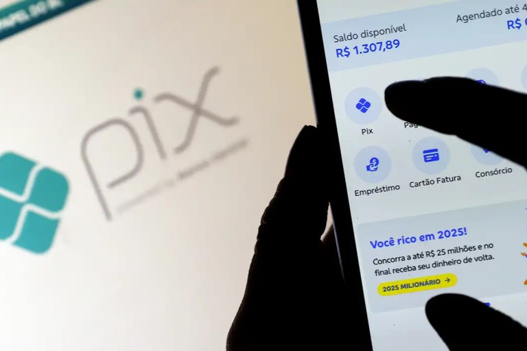 Novas Regras do PIX: Como Elas Tornam as Transações Mais Seguras