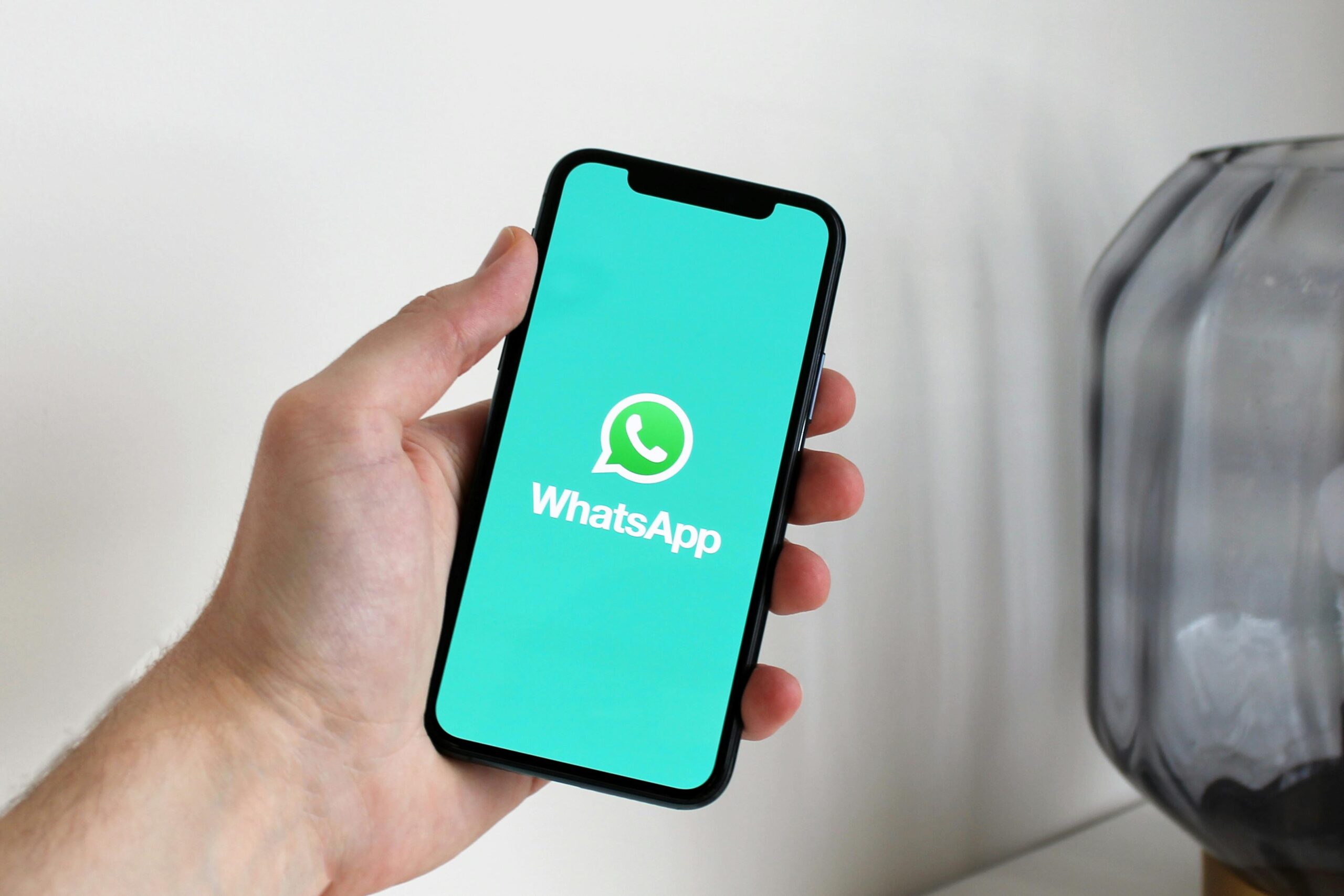 Cuidado Com Arquivos Recebidos No WhatsApp: APK e Outros Podem Esconder Ameaças